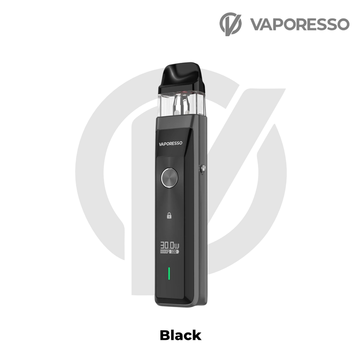 VAPORESSO XROS Pro Kit