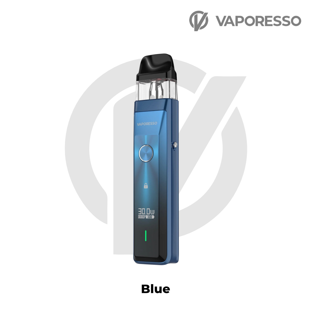 VAPORESSO XROS Pro Kit