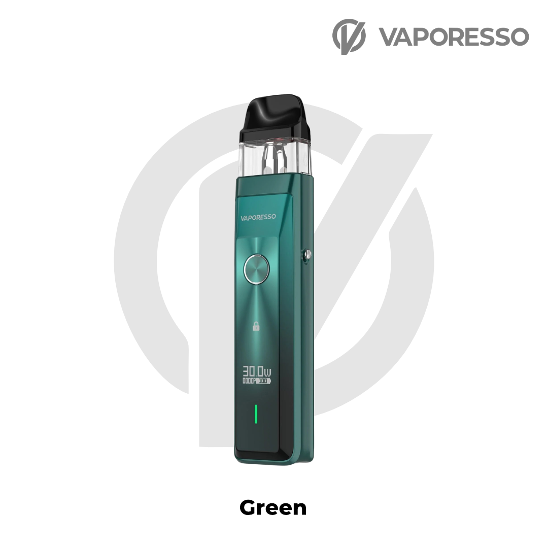 VAPORESSO XROS Pro Kit
