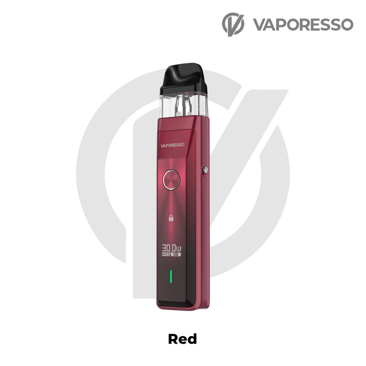 VAPORESSO XROS Pro Kit