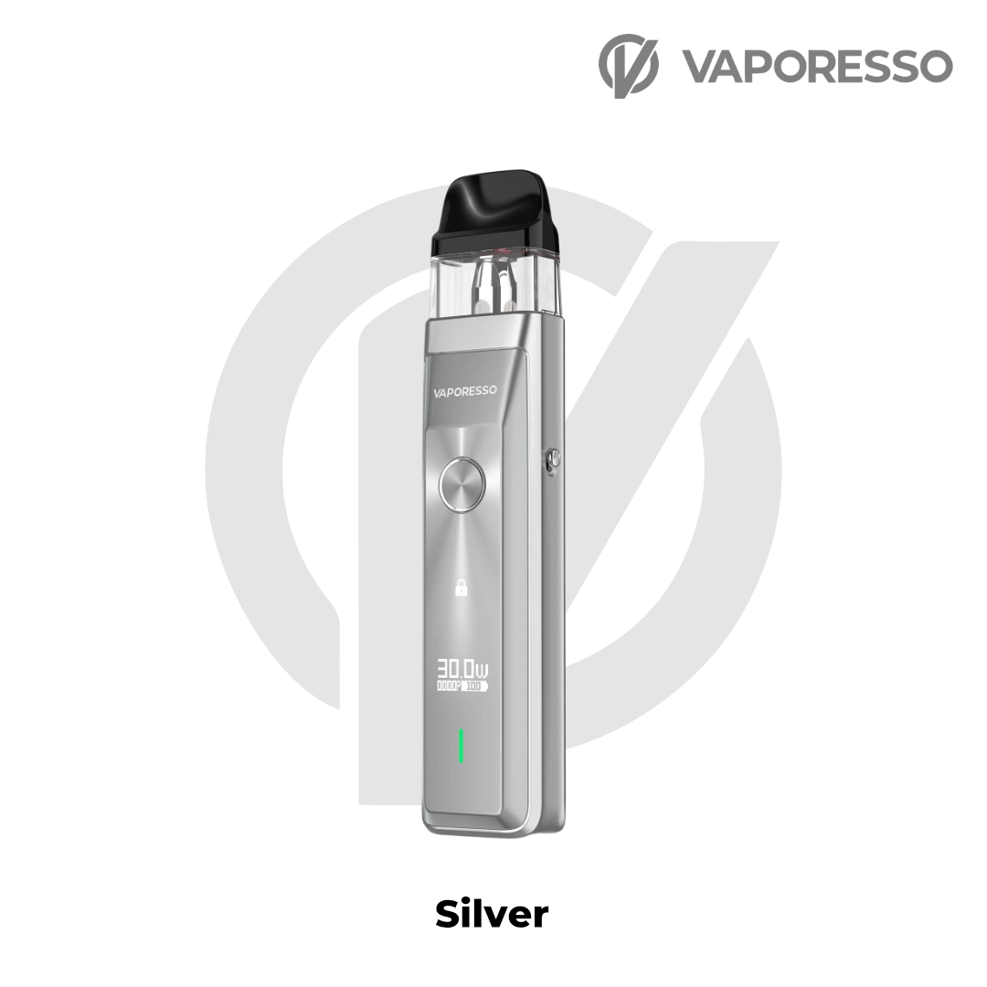 VAPORESSO XROS Pro Kit