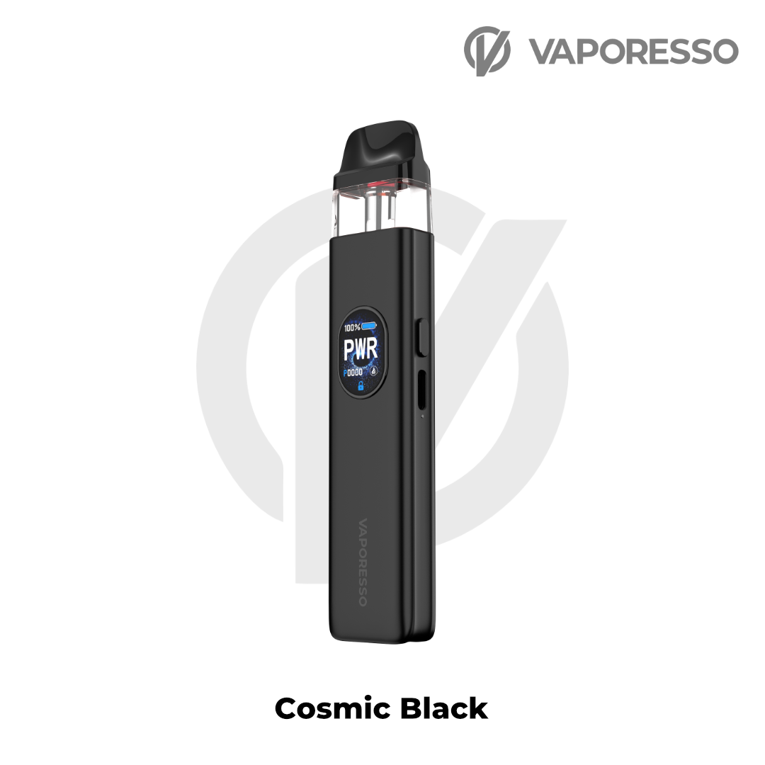 VAPORESSO XROS 5 POD SYSTEM KIT