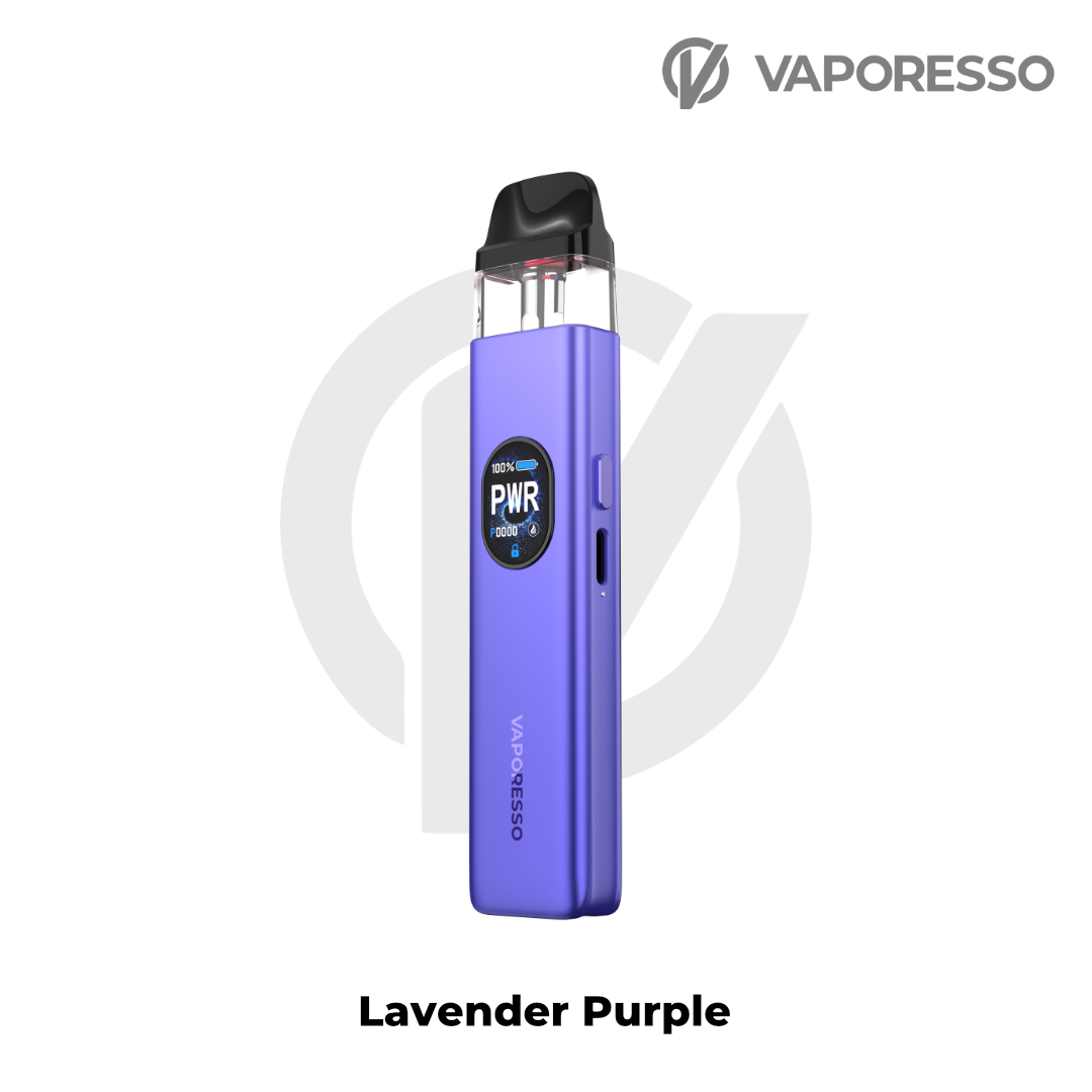 VAPORESSO XROS 5 POD SYSTEM KIT