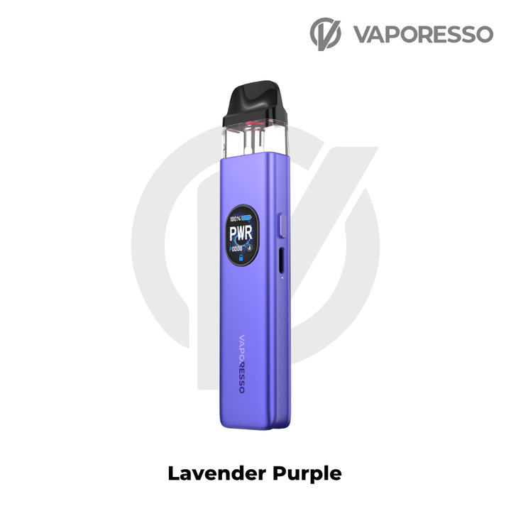 VAPORESSO XROS 5 POD SYSTEM KIT