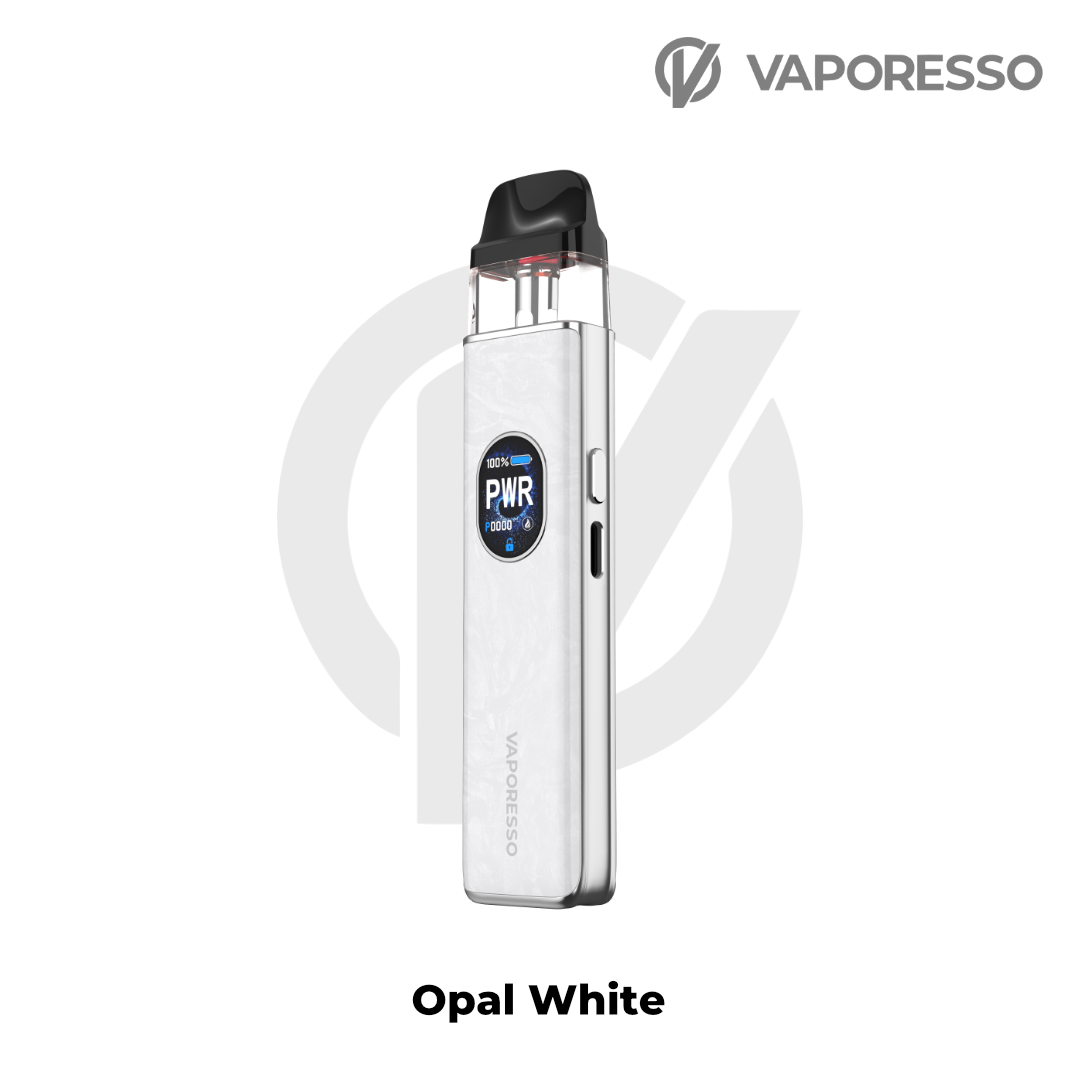 VAPORESSO XROS 5 POD SYSTEM KIT