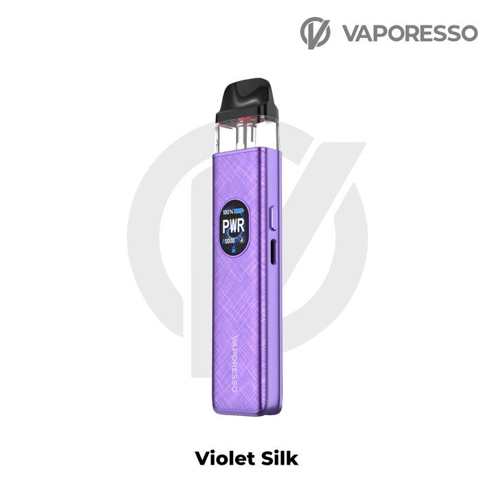 VAPORESSO XROS 5 POD SYSTEM KIT