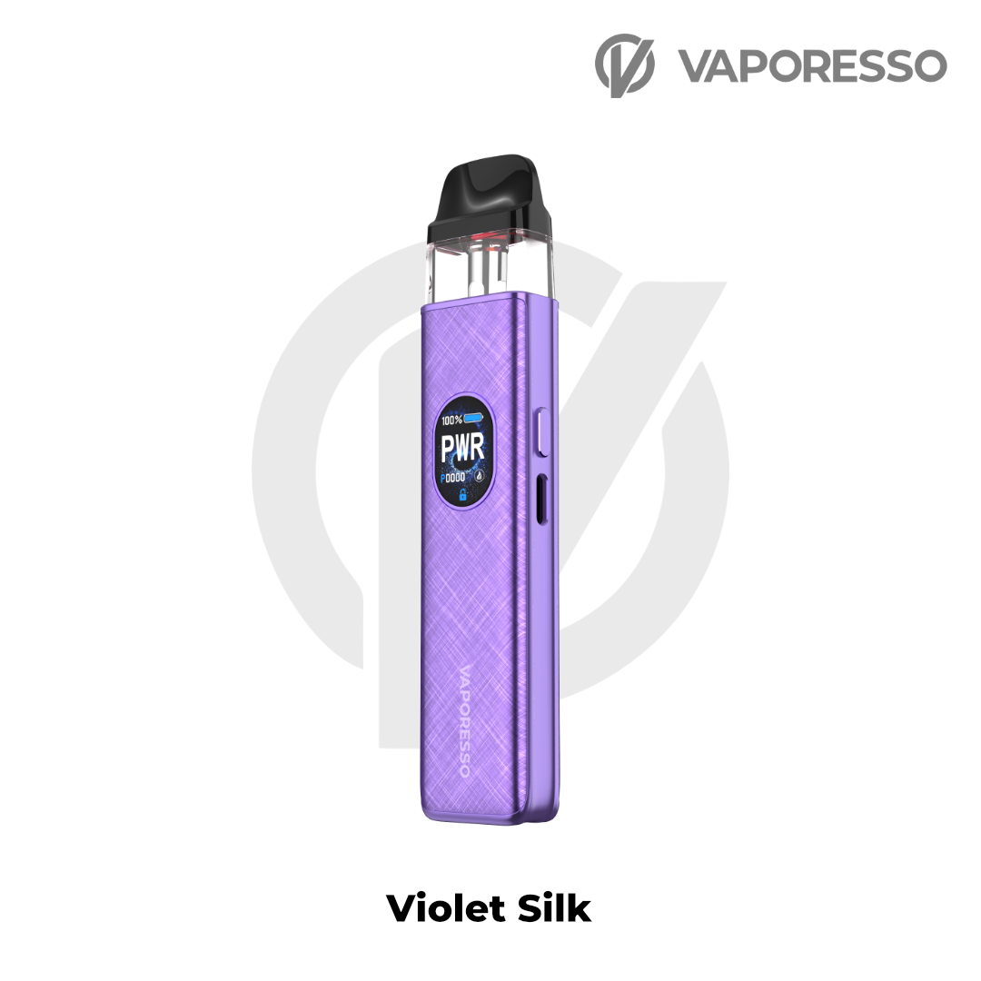 vaporesso xros 5 pod system VAPORESSO XROS 5 POD SYSTEM KIT