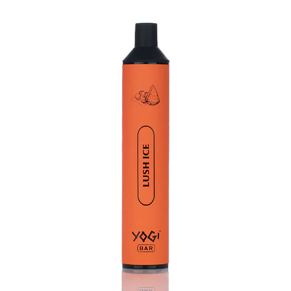 YOGI BAR - 4500 Puffs | Vapors R Us LLC