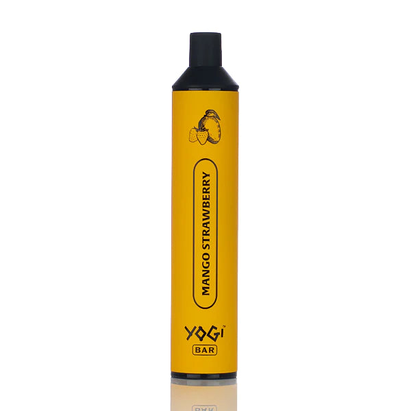 YOGI BAR - 4500 Puffs | Vapors R Us LLC