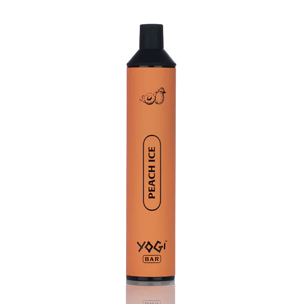 YOGI BAR - 4500 Puffs | Vapors R Us LLC