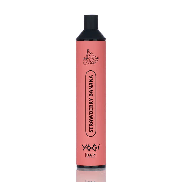 YOGI BAR - 4500 Puffs | Vapors R Us LLC