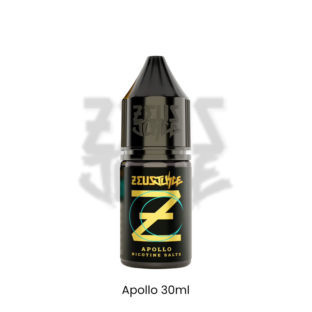 ZEUS - Apollo 30ml