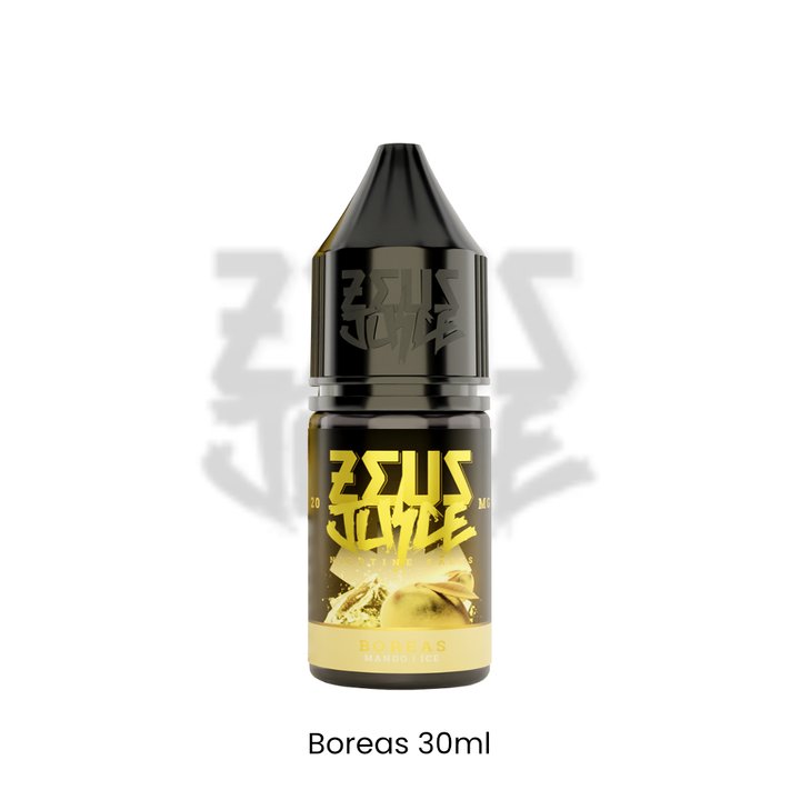 ZEUS - Boreas 30ml