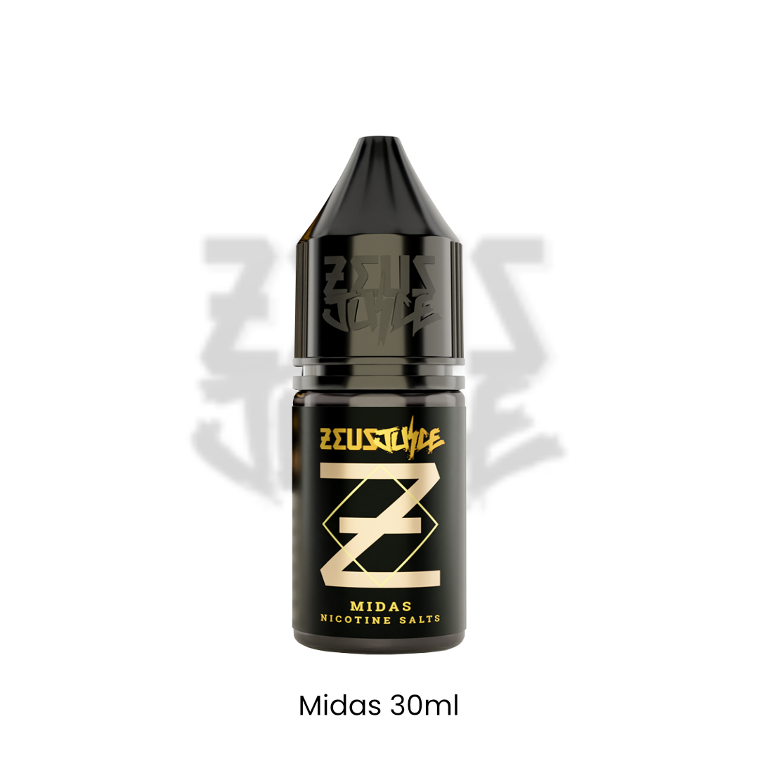 ZEUS - Midas 30ml