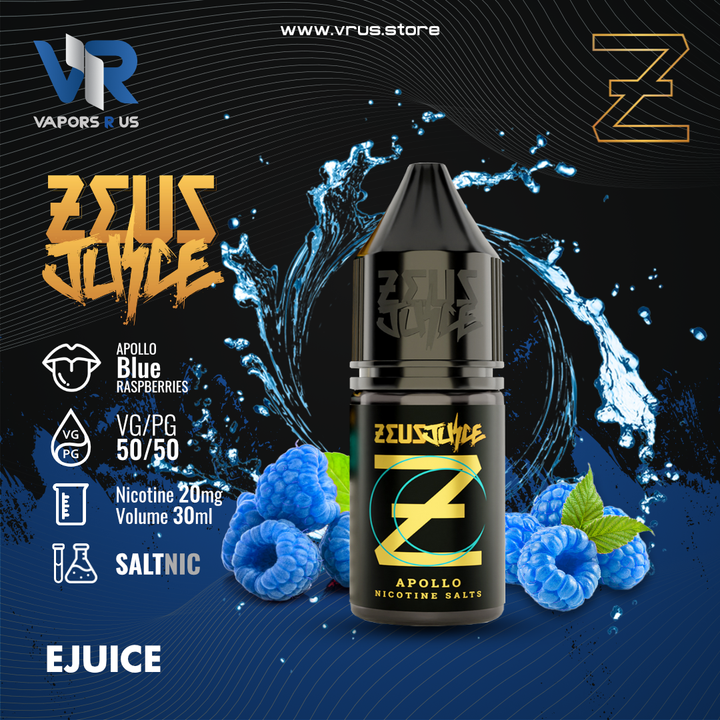 ZEUS Apollo 30ml