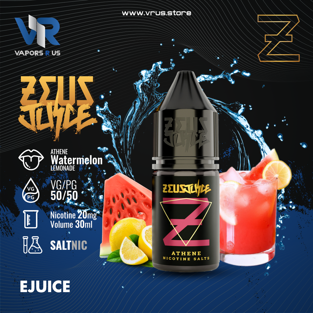 ZEUS Athene 30ml