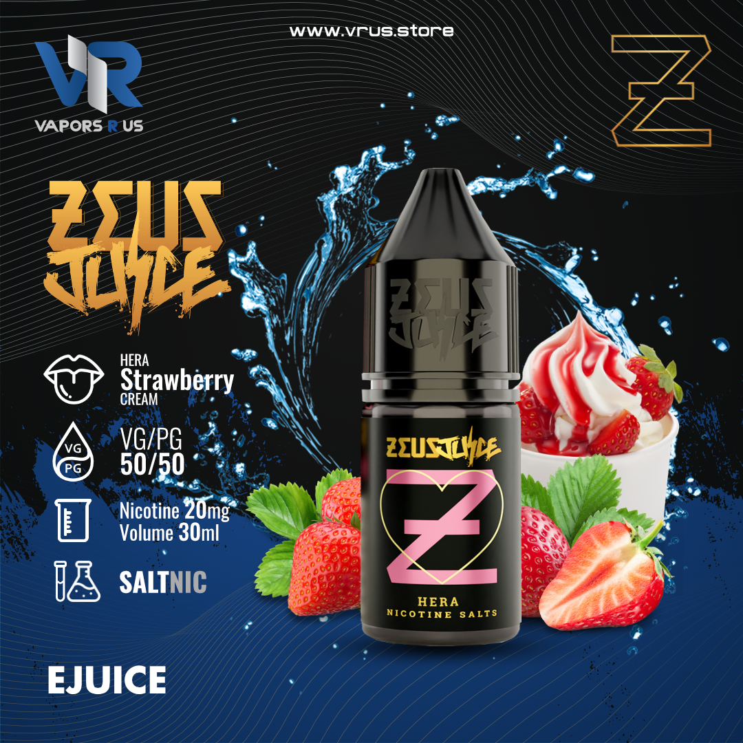 ZEUS Hera 30ml