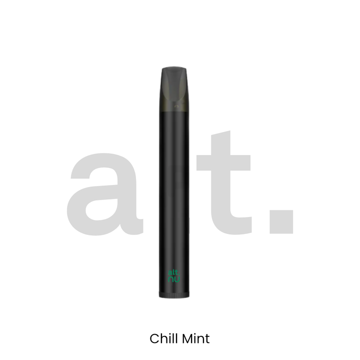 alt. NU Single Use 1200 Puffs 40mg