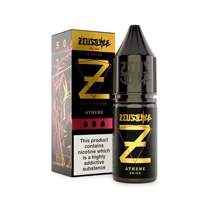 ZEUS - Athene 30ml (SaltNic)