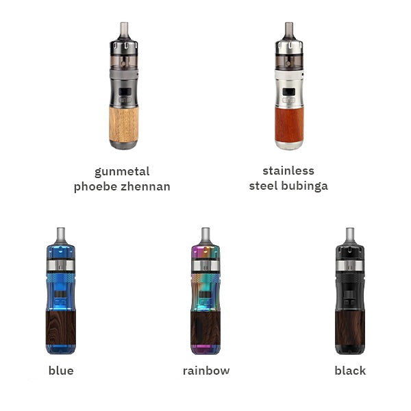 BP MODS X DOVPO Lightsaber Tube Mod Kit - Model S 40W | Vapors R Us LLC