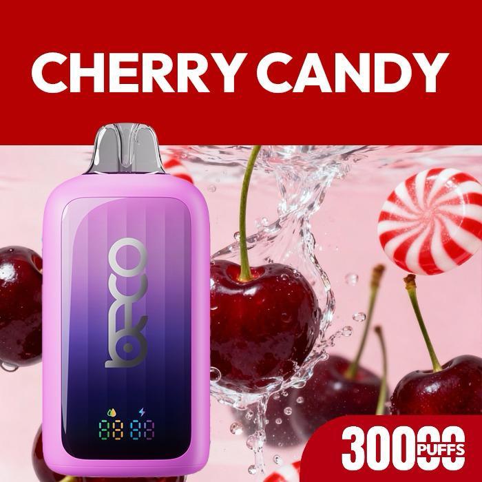 BECO POP 30K Puffs (20mg)