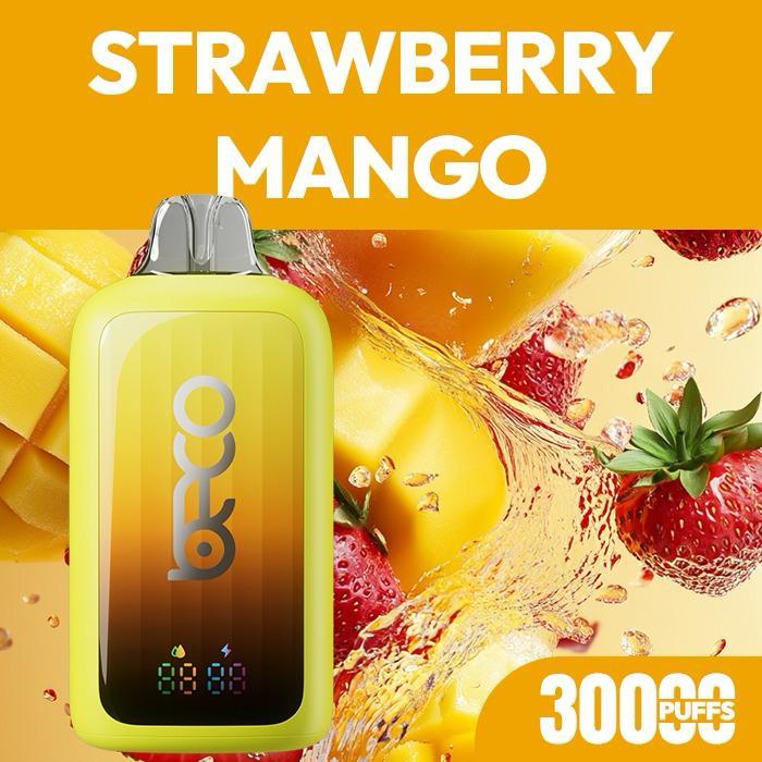 BECO POP 30K Puffs (20mg)