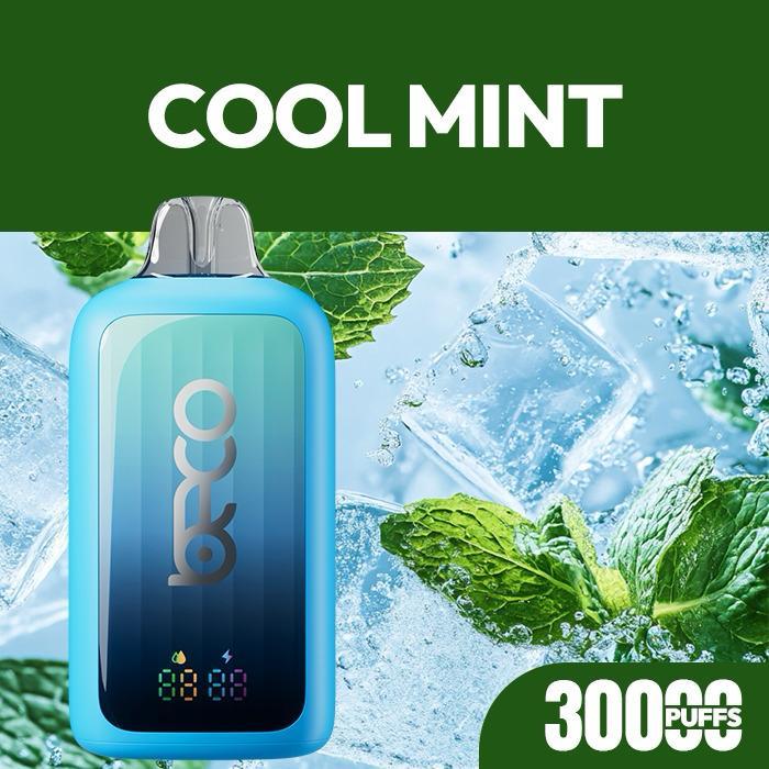 BECO POP 30K Puffs (20mg)