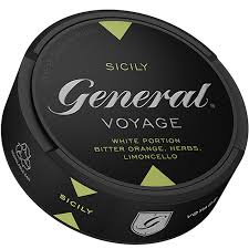 General Snus