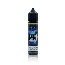 SAM'S VAPE -  Berry Crash 60ml