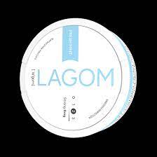 LAGOM - Nicotine Pouches