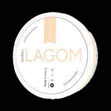 LAGOM - Nicotine Pouches