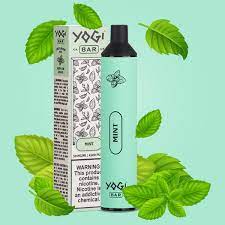 YOGI BAR - 4500 Puffs | Vapors R Us LLC