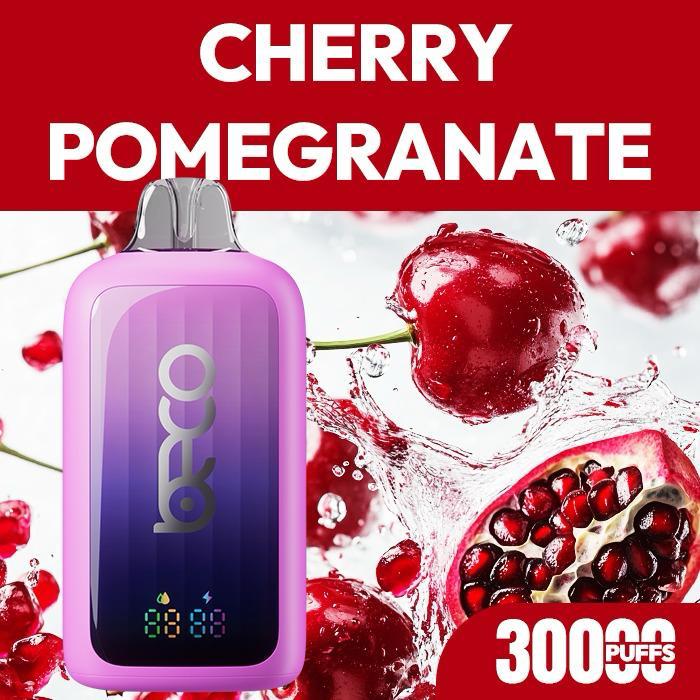 BECO POP 30K Puffs (20mg)