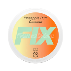 FIX - Nicotine pouches | Vapors R Us LLC