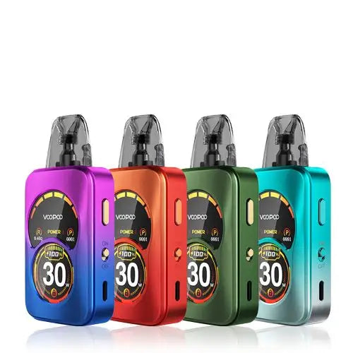 Voopoo - Argus  A Pod Kit