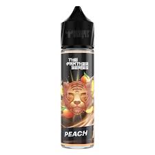 DR. VAPES - Peach 60 ml