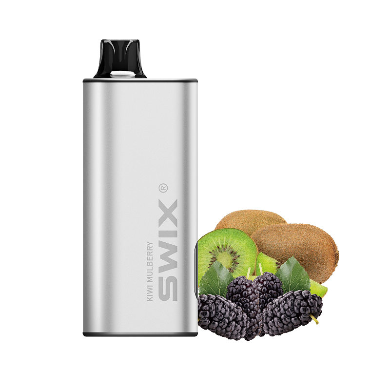 SWIX MATE 9000 PUFFS (20MG)