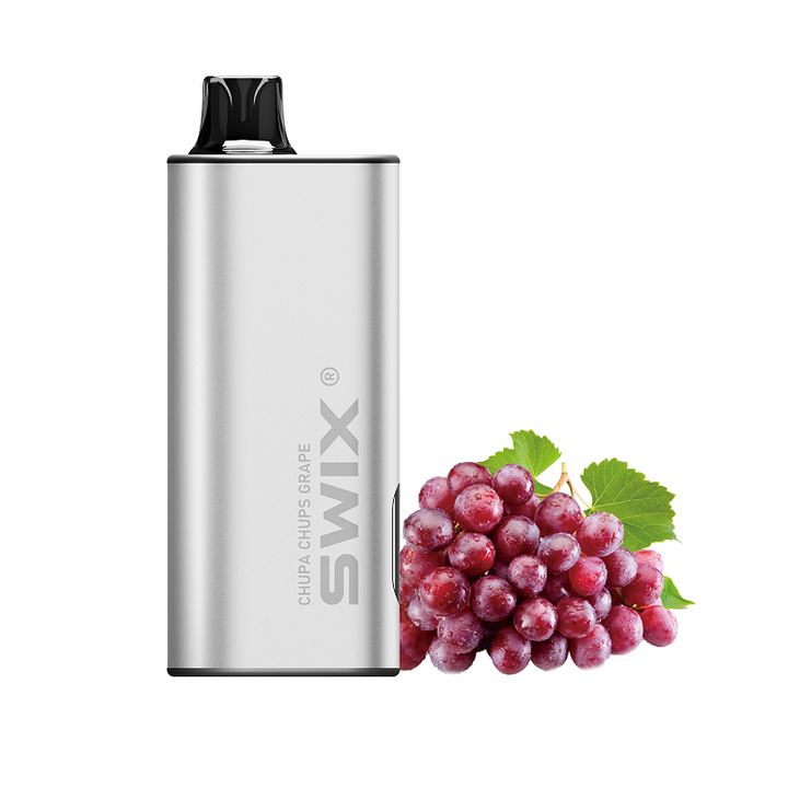 SWIX MATE 9000 PUFFS (20MG)