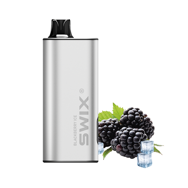 SWIX MATE 9000 PUFFS (20MG)