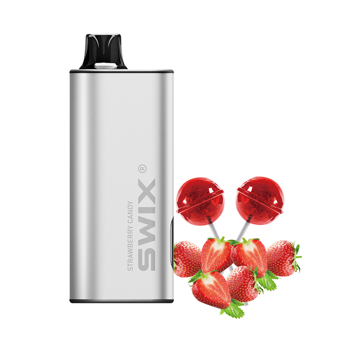 SWIX MATE 9000 PUFFS (20MG)