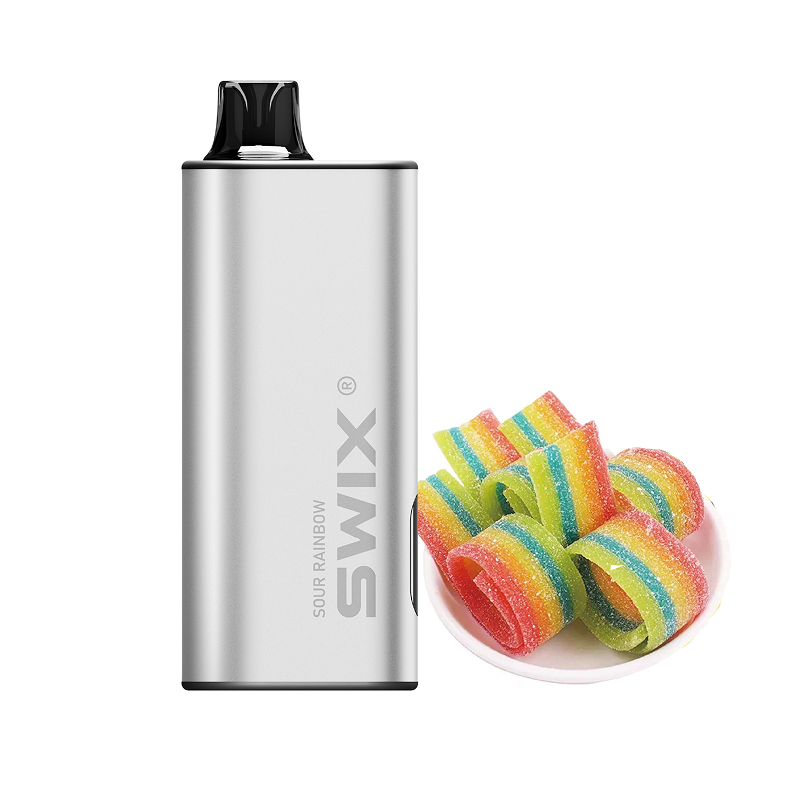 SWIX MATE 9000 PUFFS (20MG)