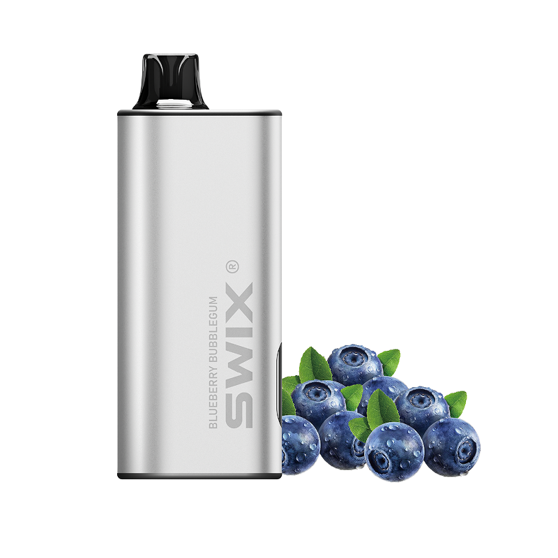 SWIX MATE 9000 PUFFS (20MG)