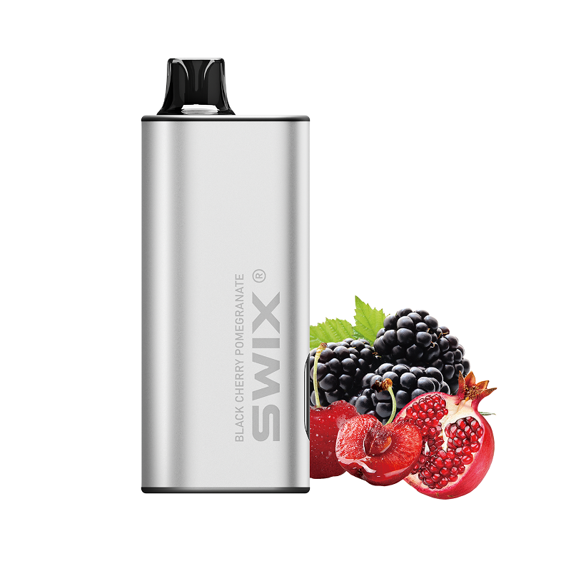 SWIX MATE 9000 PUFFS (20MG)