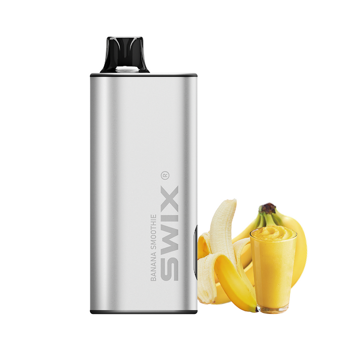 SWIX MATE 9000 PUFFS (20MG)