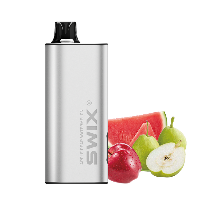 SWIX MATE 9000 PUFFS (20MG)