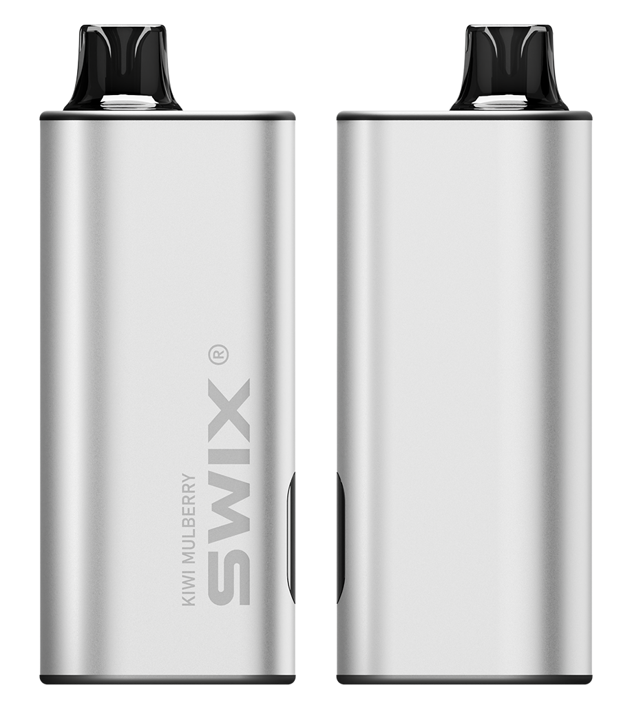 SWIX MATE 9000 PUFFS (20MG)