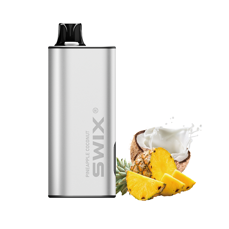SWIX MATE 9000 PUFFS (20MG)