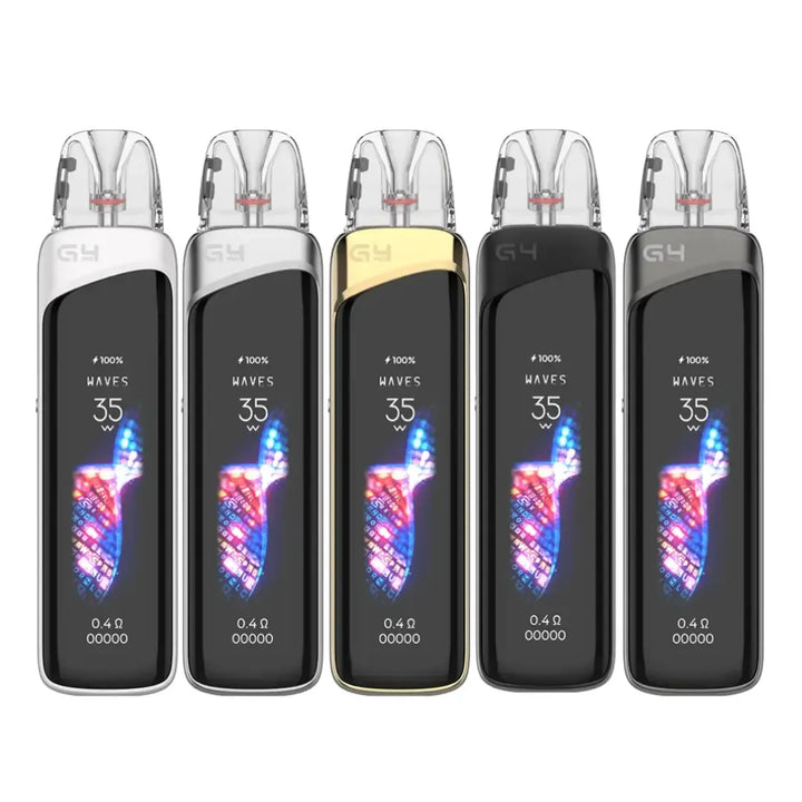 UWELL CALIBURN G4 PRO POD KIT