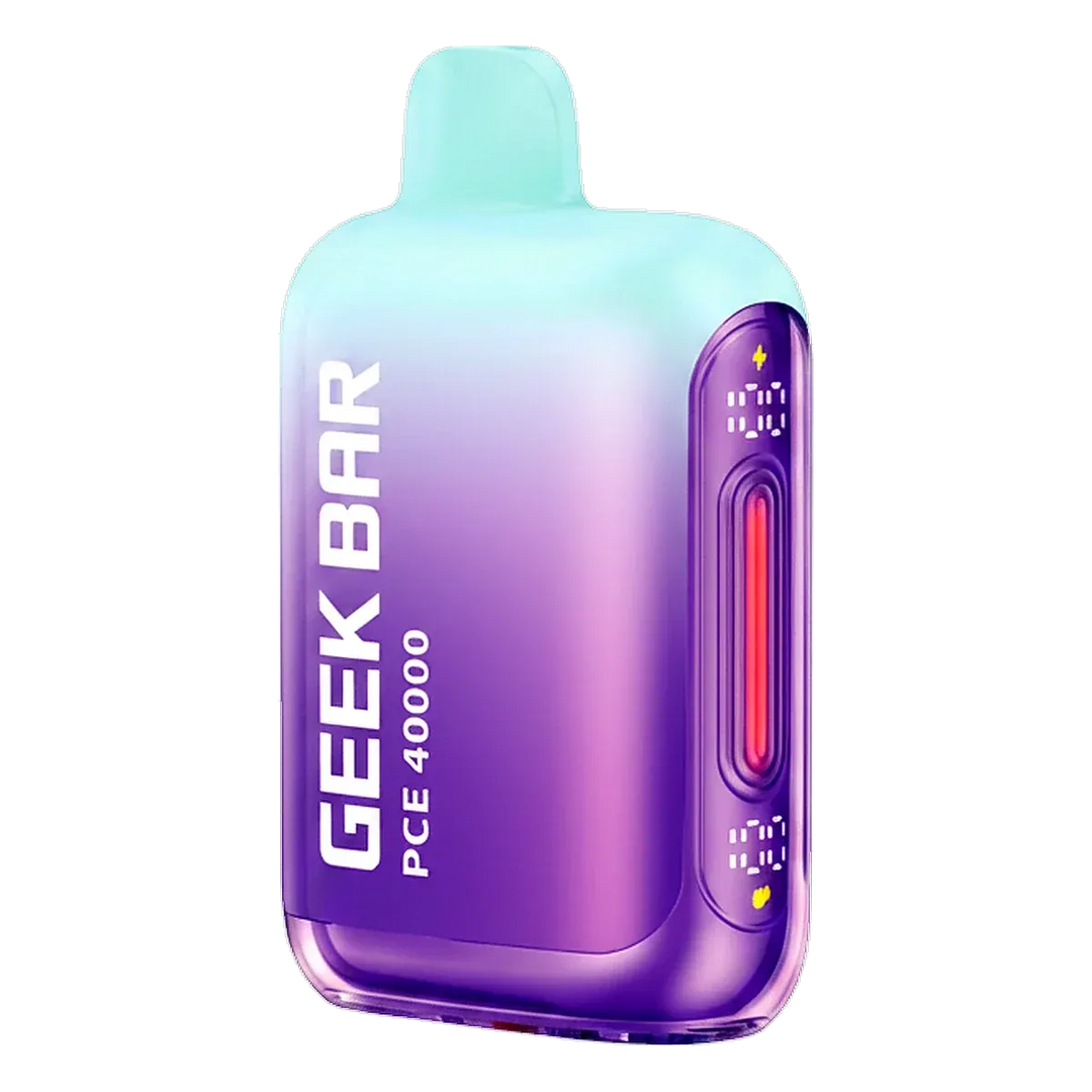 GEEK BAR PCE 40000 PUFFS
