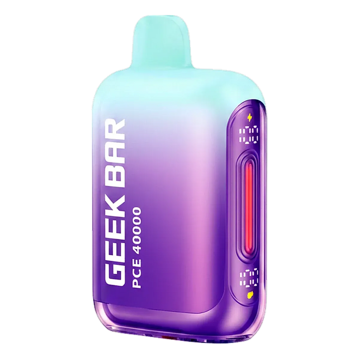 GEEK BAR PCE 40000 PUFFS